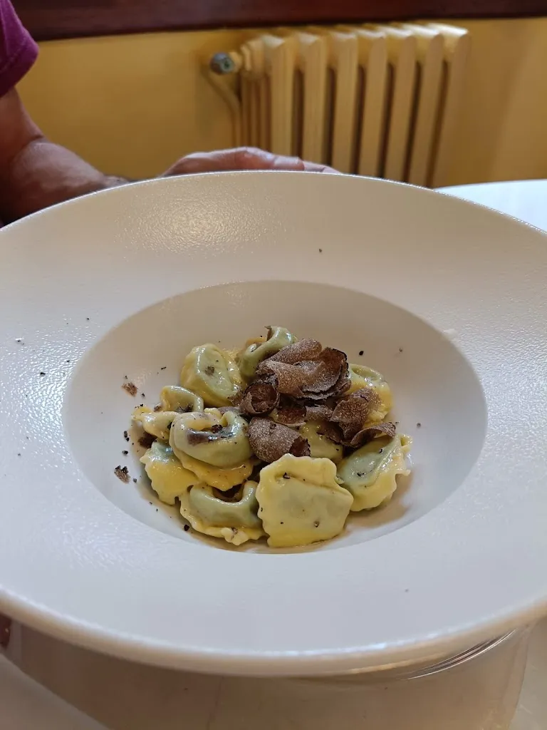 gabri benci_Ristorante Lucenti Di Rosini Fabrizio_Montefiorino_review