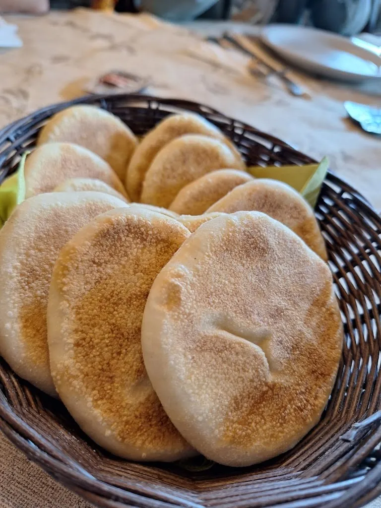 Barbara Gualandi_Trattoria Il Viandante_Montefiorino_review