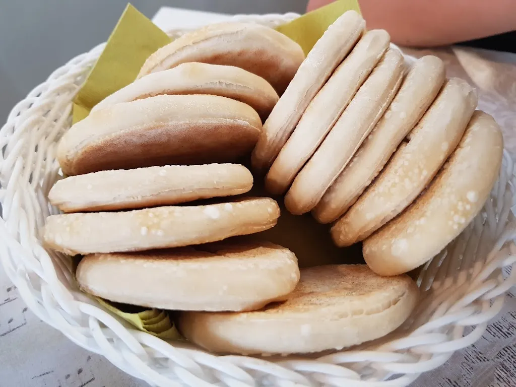 Claudio Lamanna_Trattoria Il Viandante_Montefiorino_review