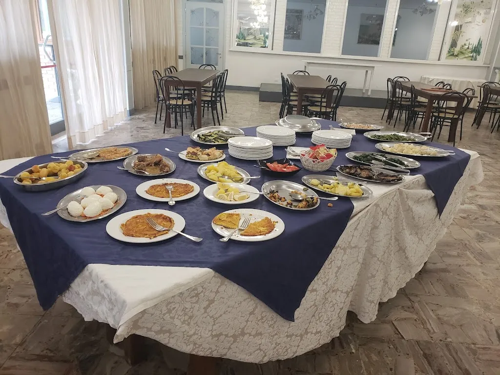 Lynn Scott_Ristorante Martelli_Montefiorino_review