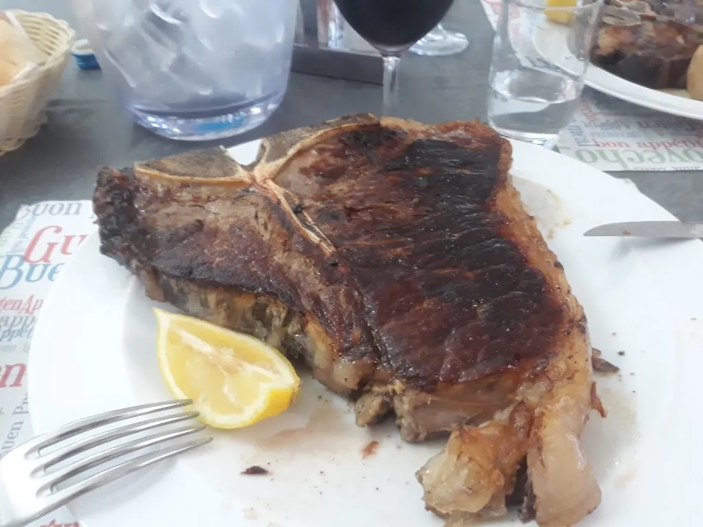 iosiane toma_Ristorante Martelli_Montefiorino_review