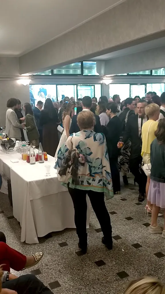 Ristorante Al Ciocco restaurant in Montefiorino