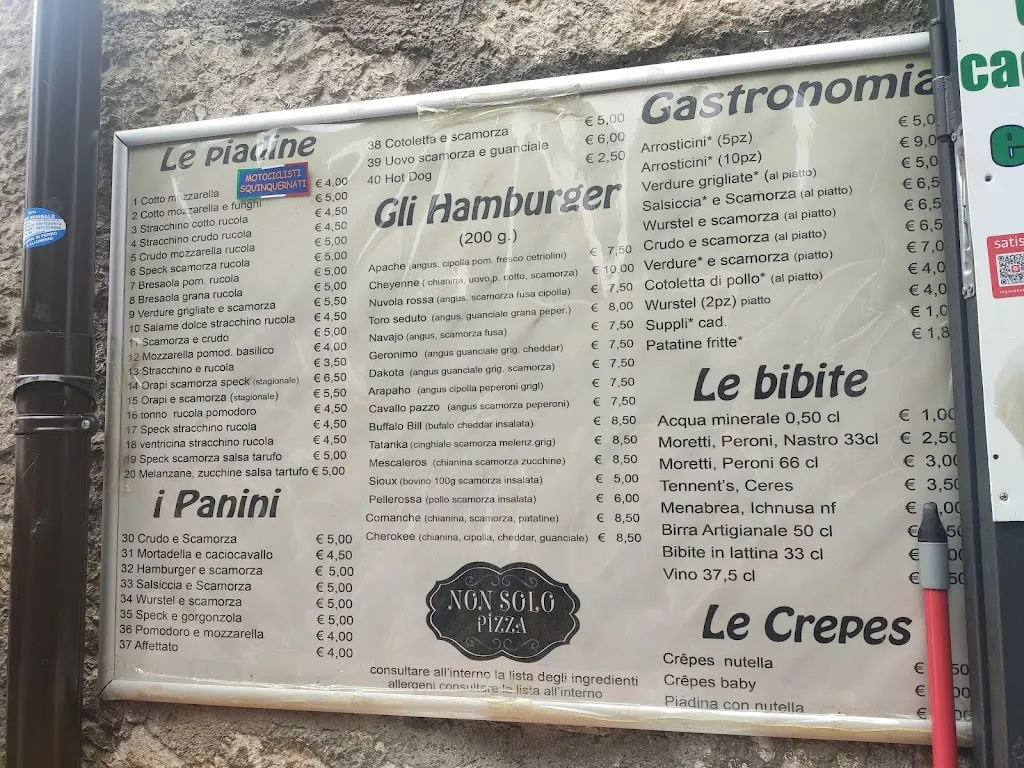 Menu_Non Solo Pizza_Pescasseroli_immagine_3