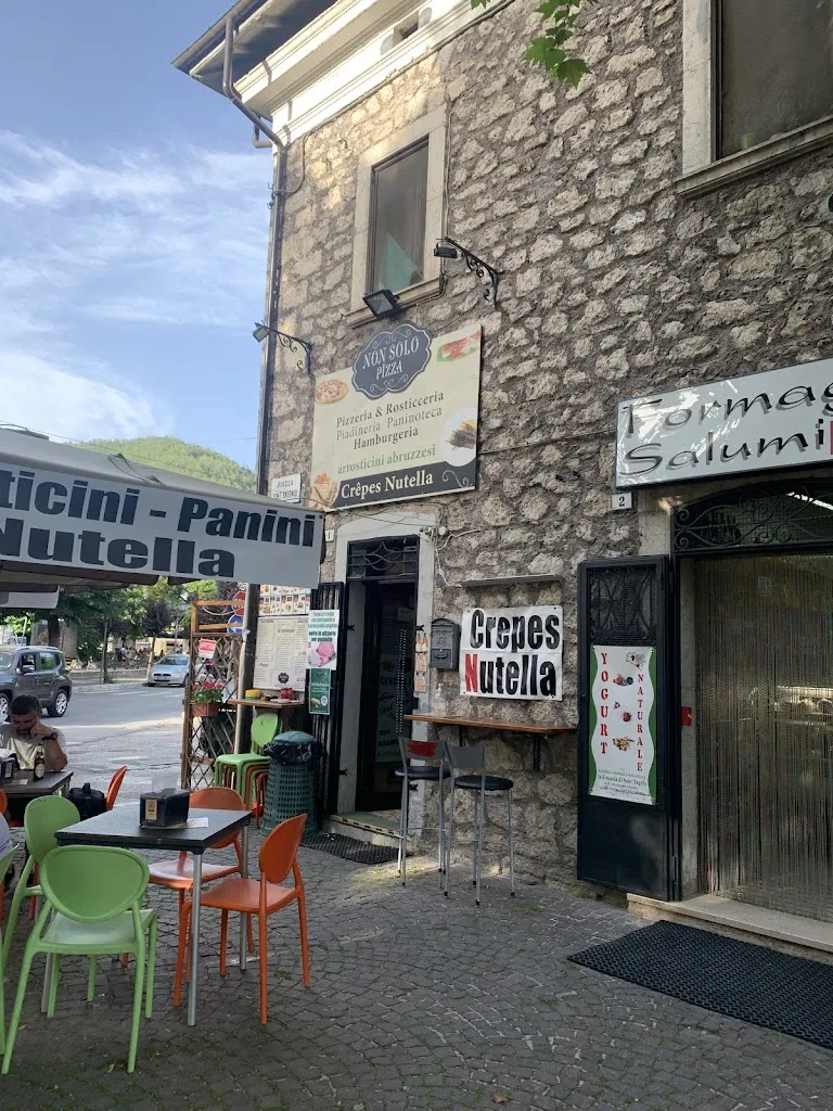 Non Solo Pizza_Pescasseroli_slider_image_1