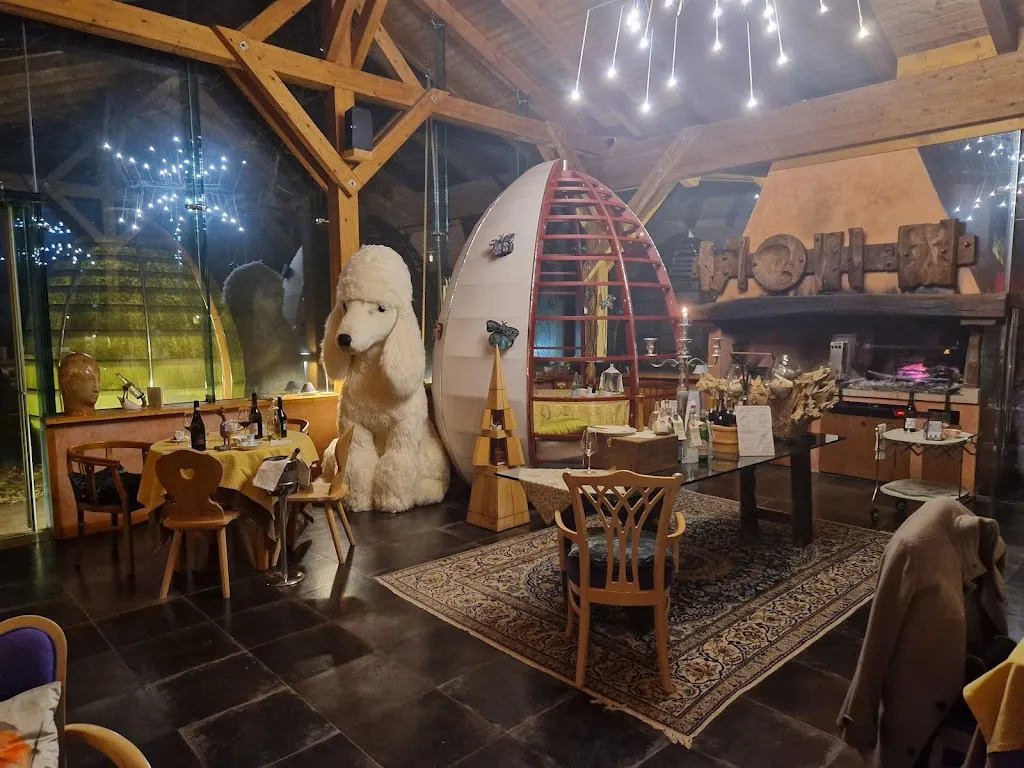 Matteo Castelli_Ristorante Baita la Tiperia_Montefiore Conca_recensione