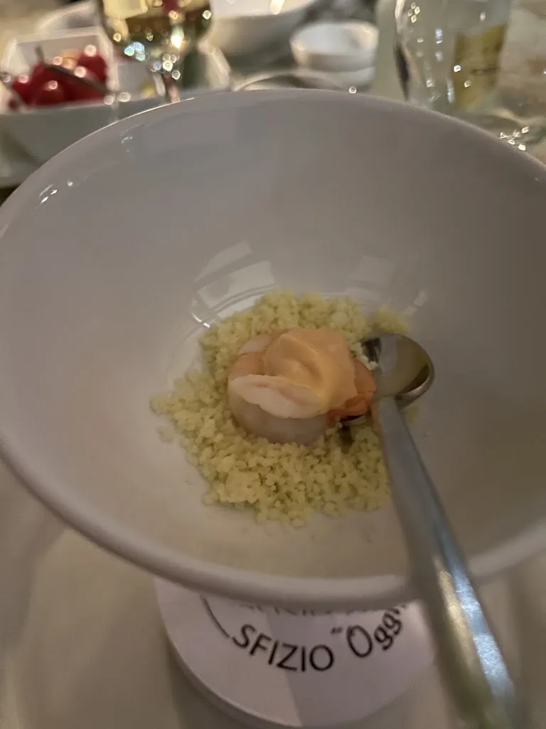 Federica Mezzogori_Ristorante Baita la Tiperia_Montefiore Conca_recensione