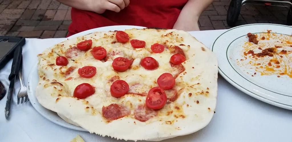 Audrey Gaia_Locanda Di San Pietro_Montefiore Conca_review