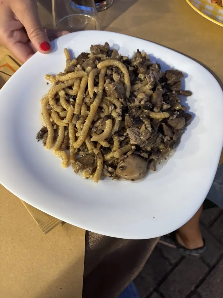 Sara Fogliani_Locanda Di San Pietro_Montefiore Conca_review