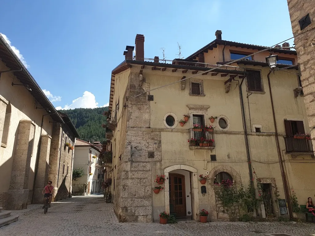 Centro storico di Pescasseroli_Pescasseroli_slider_image_3