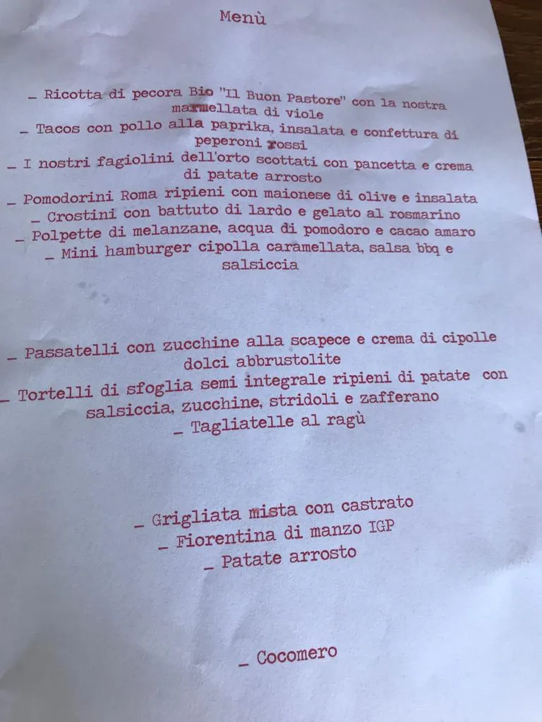 Alessandro Scacchetti_Agriturismo La Cerqua_Montefiore Conca_review