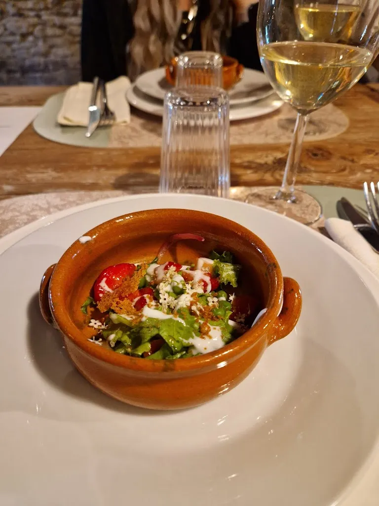 Alice Mauri_Agriturismo La Cerqua_Montefiore Conca_review