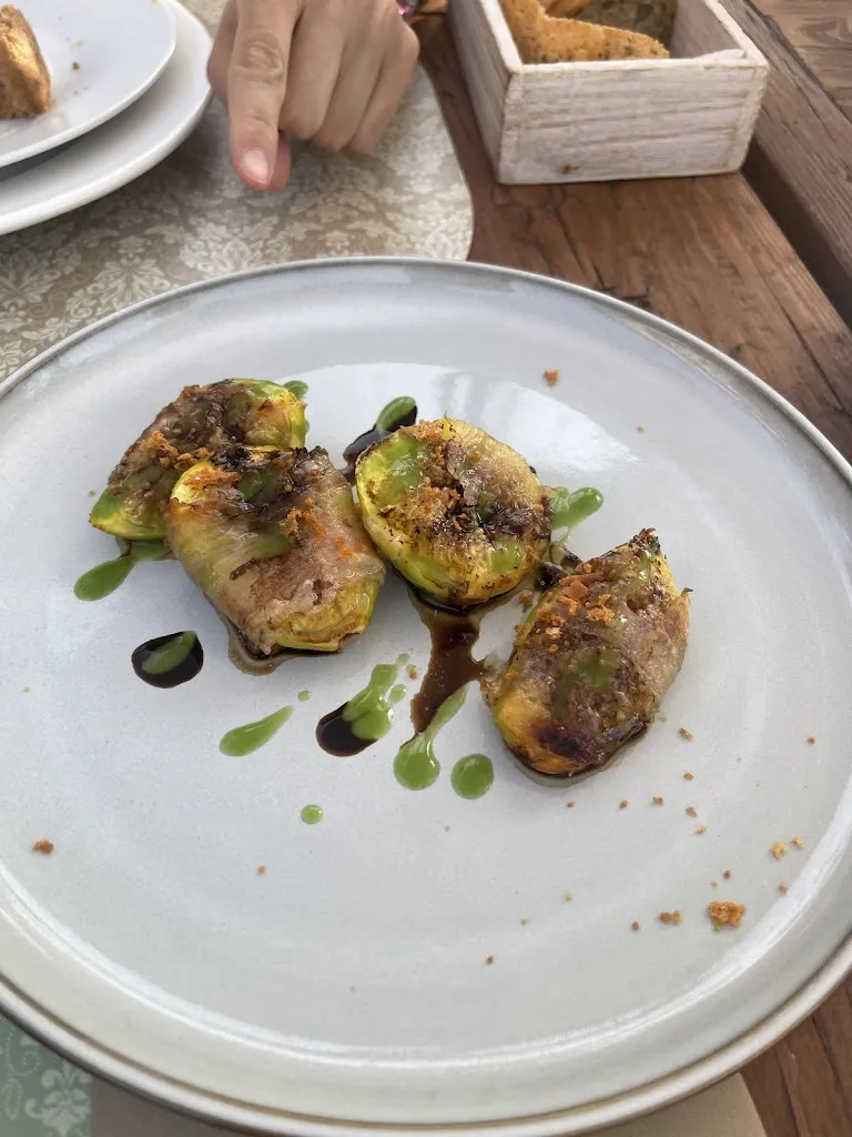 Manuel Marogna_Agriturismo La Cerqua_Montefiore Conca_review