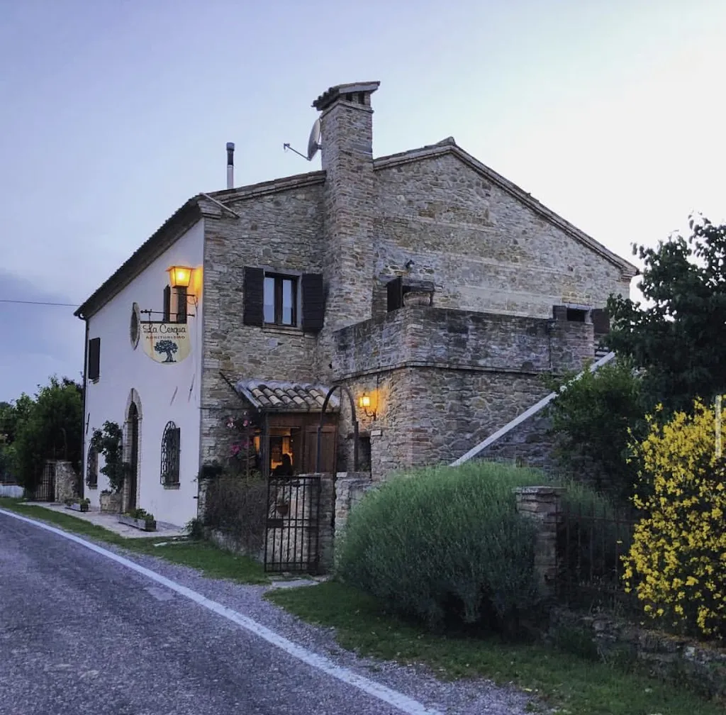 Agriturismo La Cerqua_Montefiore Conca_slider_image_1