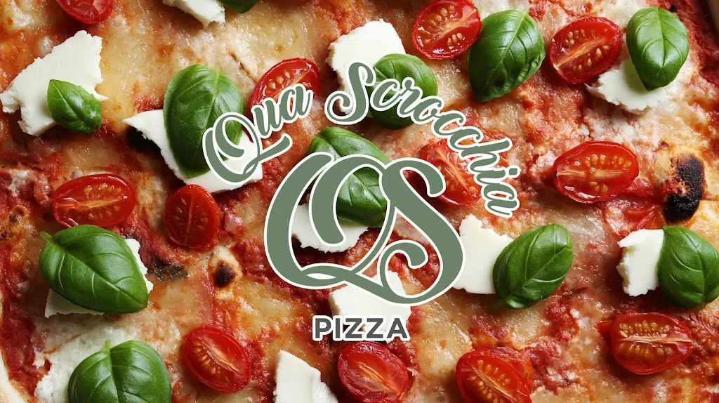 QuaScrocchia restaurant in Montefiore Conca