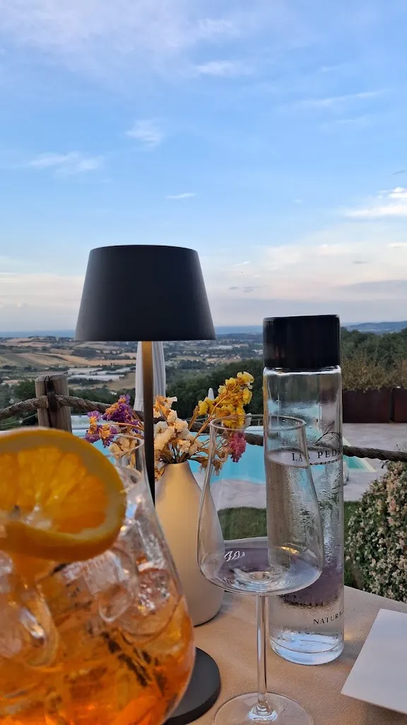 Christian Ferrari_Agriturismo La Pedrosa_Montefiore Conca_review