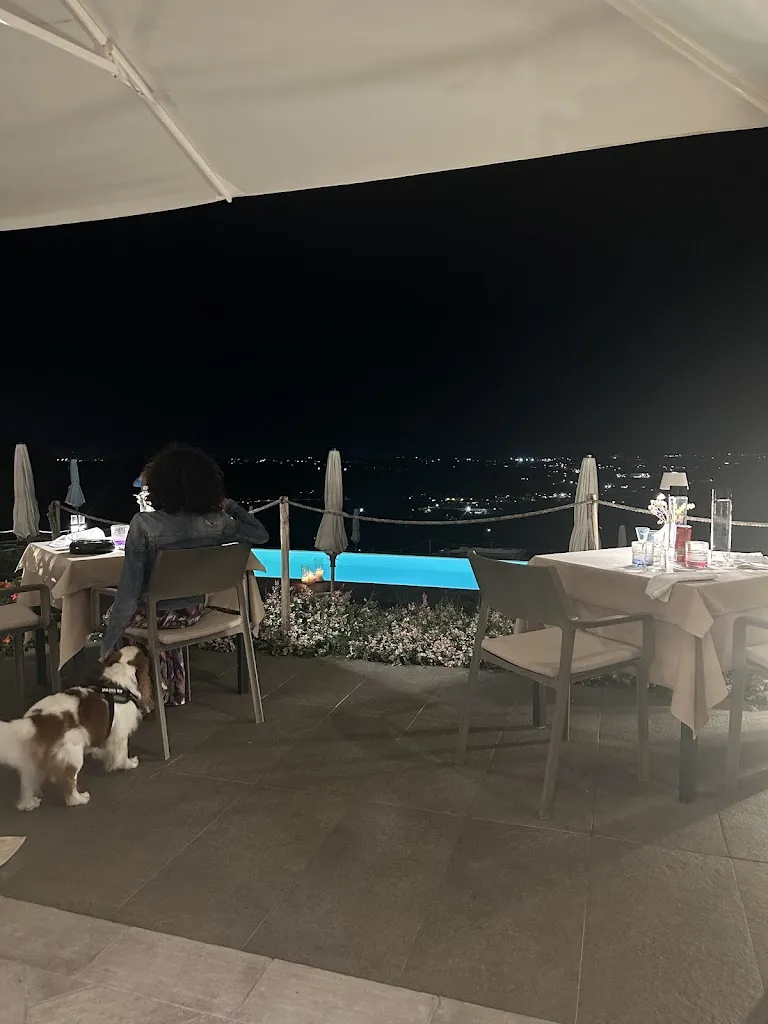 An Mowie_Agriturismo La Pedrosa_Montefiore Conca_review