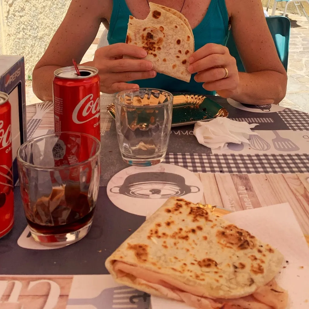 Gabriele Mari_La Bottega del Cavaliere Ormanno_Montefiore Conca_review