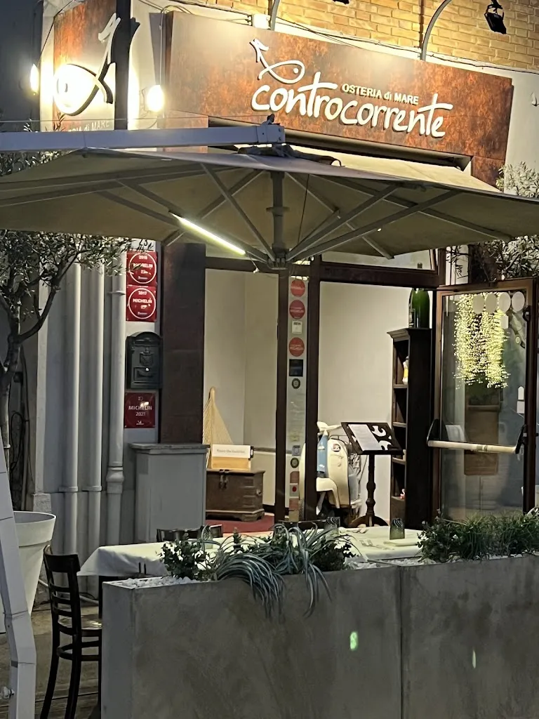 Elena Baldassarri_Controcorrente Osteria di Mare_Montefiore Conca_recensione
