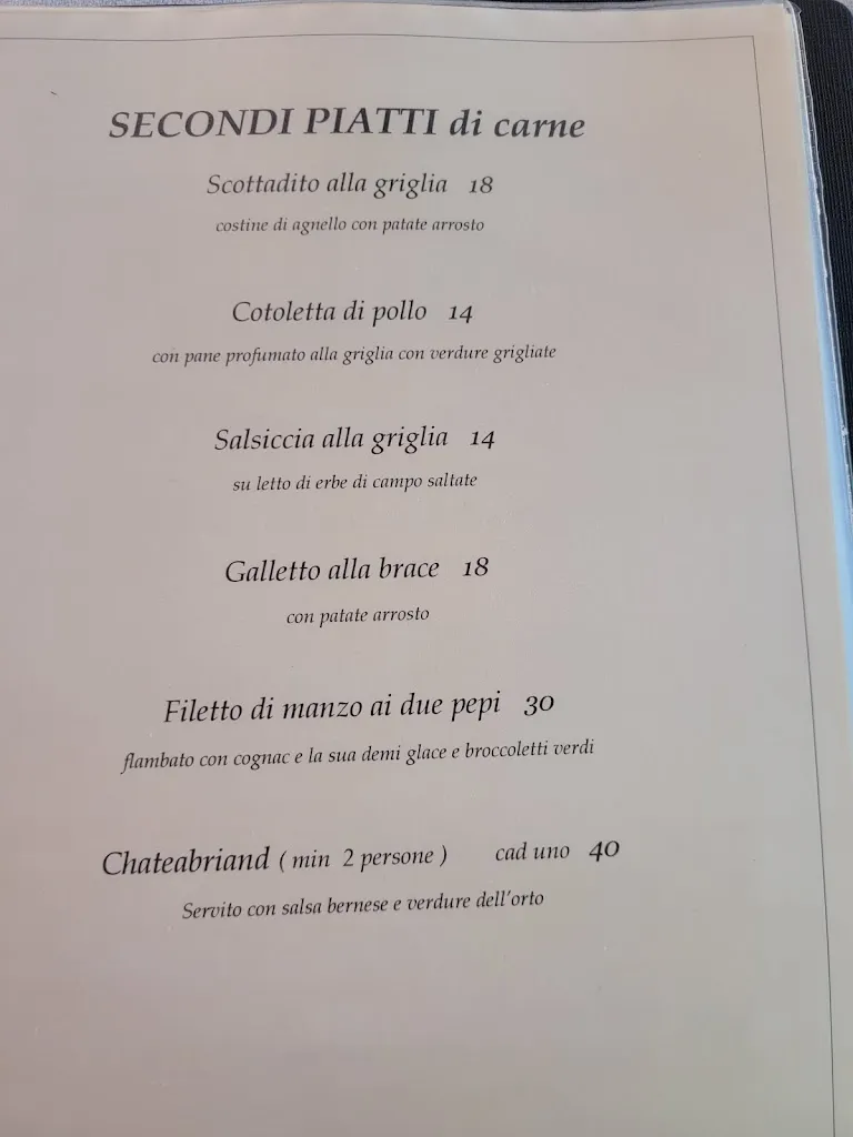 Menu_Il Ritrovo Del Vecchio Forno - Bistró_Montegridolfo_image_4