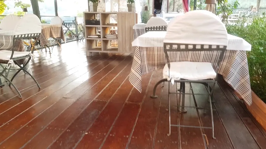 Il Ritrovo Del Vecchio Forno - Bistró_Montegridolfo_slider_image_2