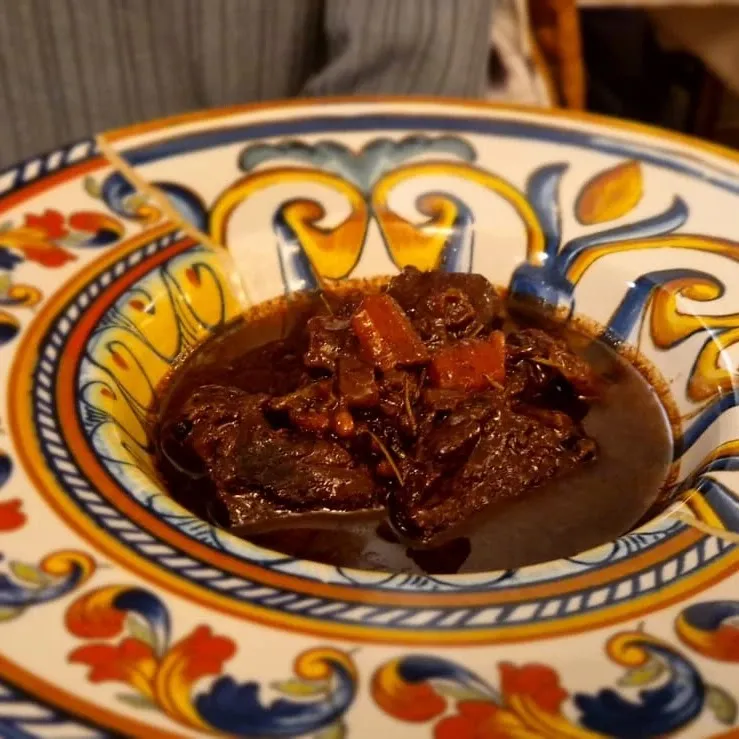 Menu_Osteria dell'Accademia, Castello di Montegridolfo_Montegridolfo_image_5