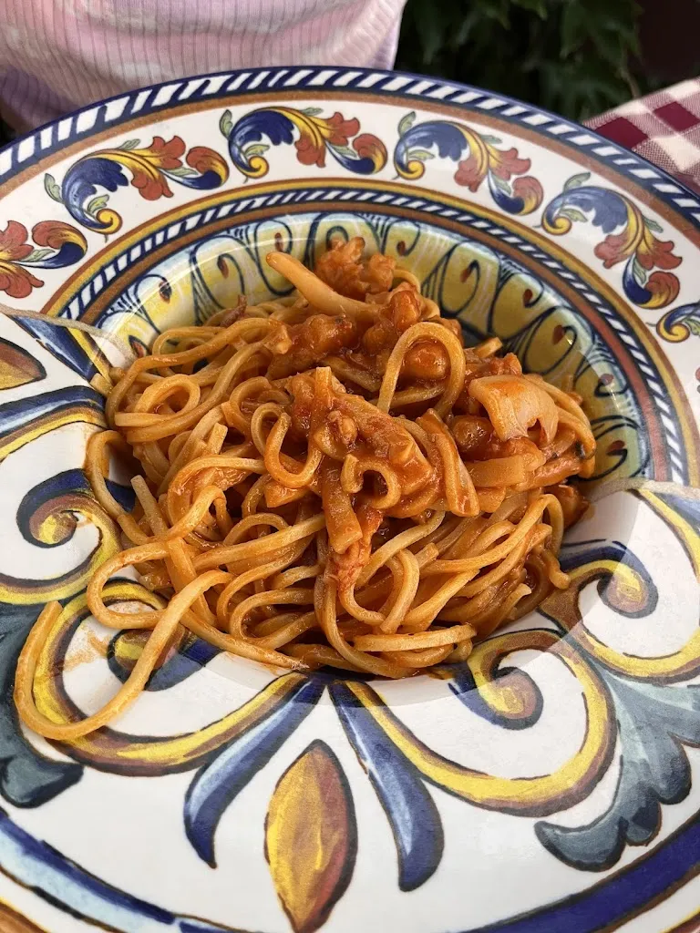 Jorge Ilardo_Osteria dell'Accademia, Castello di Montegridolfo_Montegridolfo_review