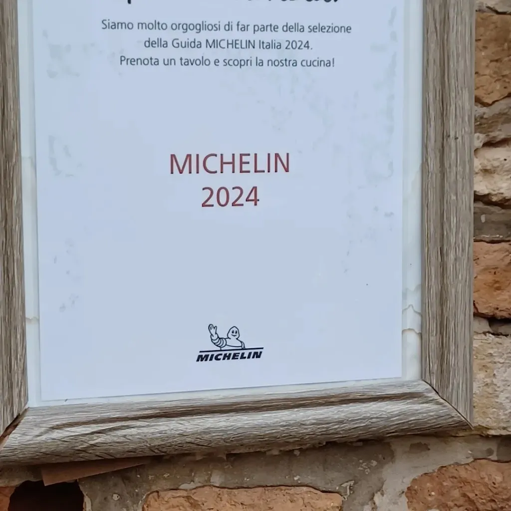 Cecelia Finn_Osteria dell'Accademia, Castello di Montegridolfo_Montegridolfo_review