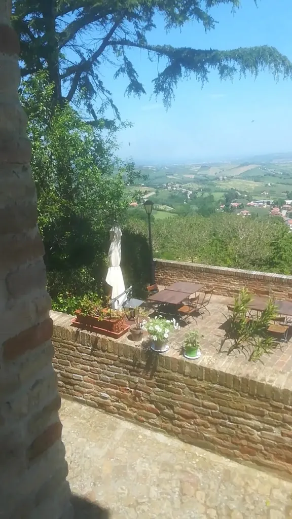 Osteria dell'Accademia, Castello di Montegridolfo_Montegridolfo_slider_image_2