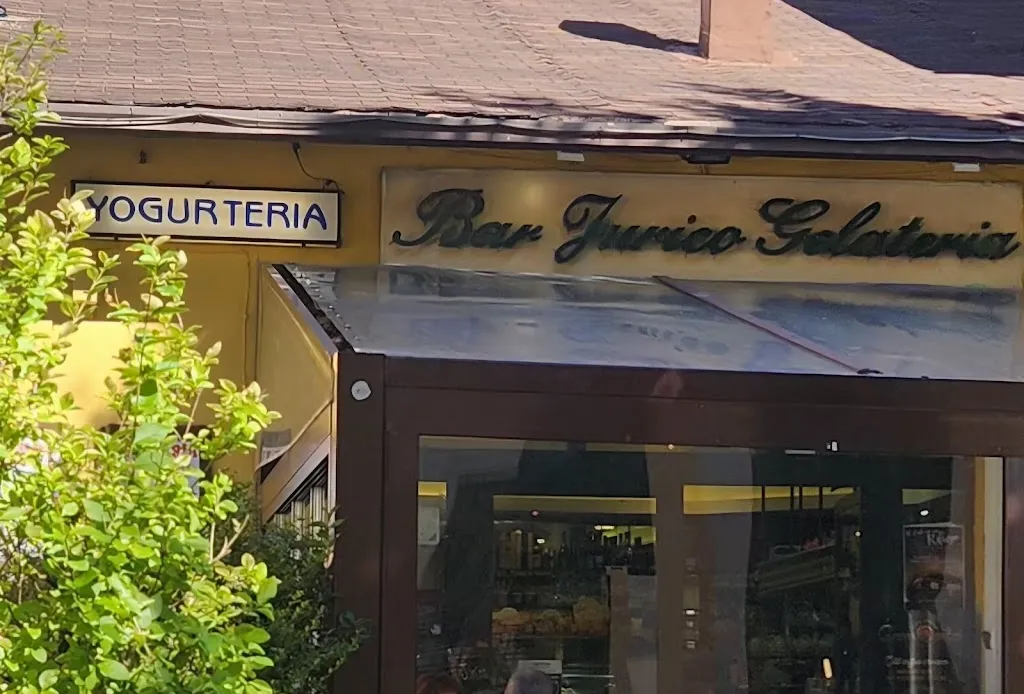 Bobbie D'Addario_Bar Jurico Pizzeria_Pescasseroli_recensione