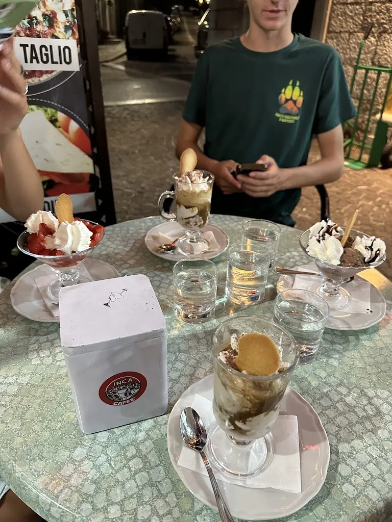 Darrin Schultz_Bar Jurico Pizzeria_Pescasseroli_recensione