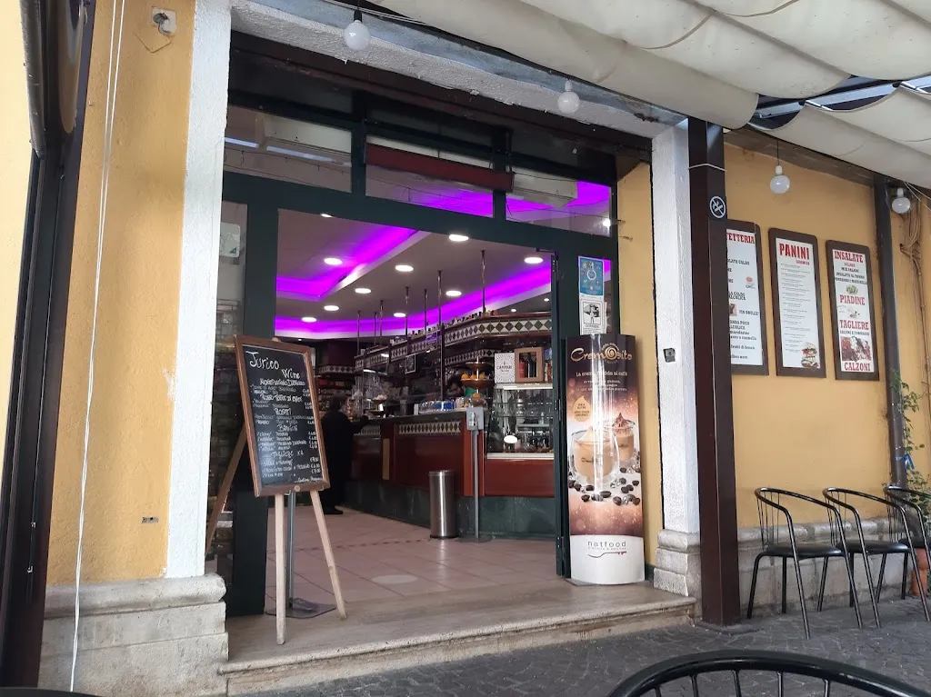 Bar Jurico Pizzeria ristorante a Pescasseroli