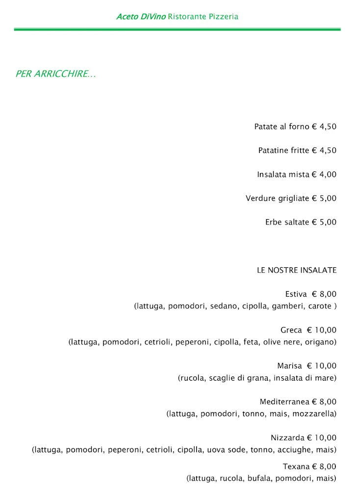 Menu_Aceto DiVino Ristorante Pizzeria_Montegridolfo_image_3