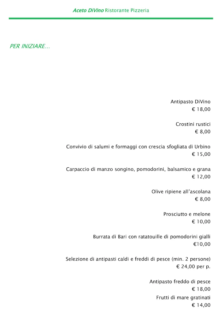 Menu_Aceto DiVino Ristorante Pizzeria_Montegridolfo_image_4