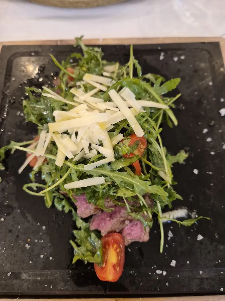 Diorella M._Aceto DiVino Ristorante Pizzeria_Montegridolfo_review