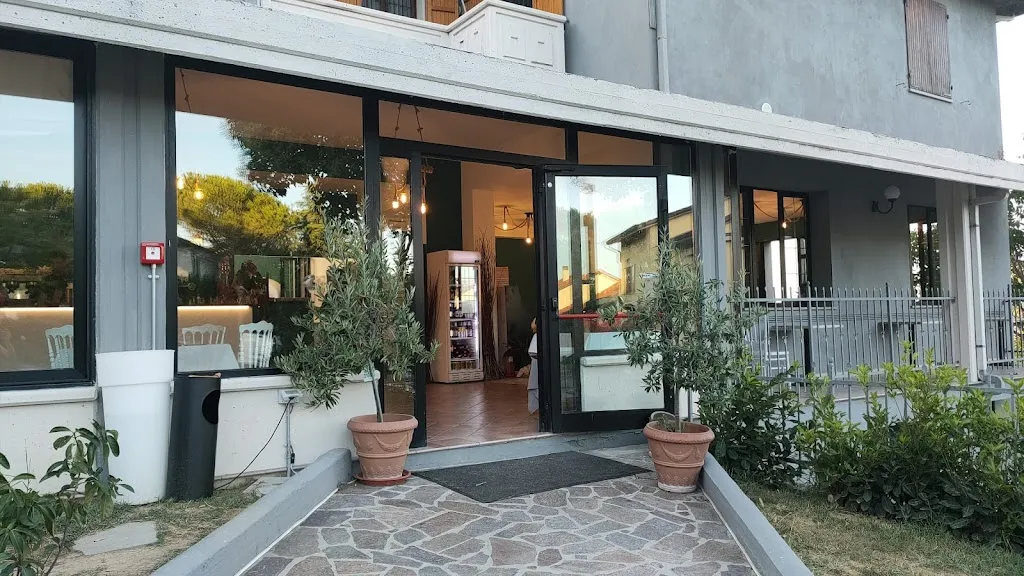 Aceto DiVino Ristorante Pizzeria restaurant in Montegridolfo