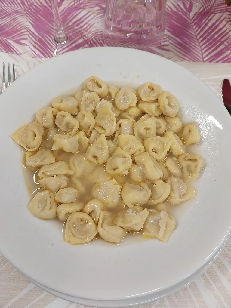 valentina baravelli_Trattoria Ca' Del Vento_Monterenzio_review