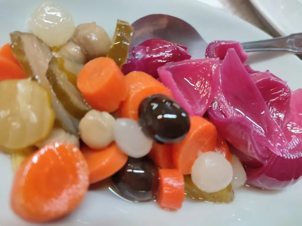 Luca D'Amico_Trattoria Ca' Del Vento_Monterenzio_review