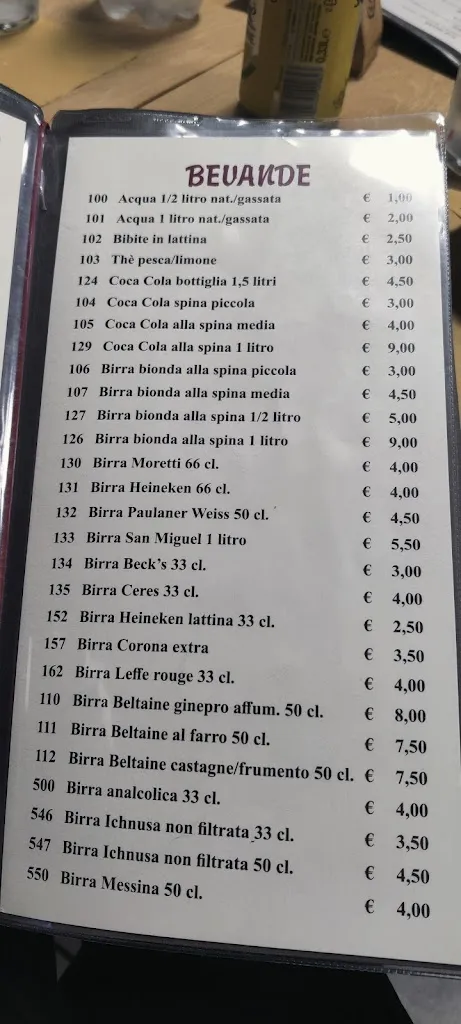 Menu_Pizzeria Lo Spigolo_Monterenzio_immagine_4