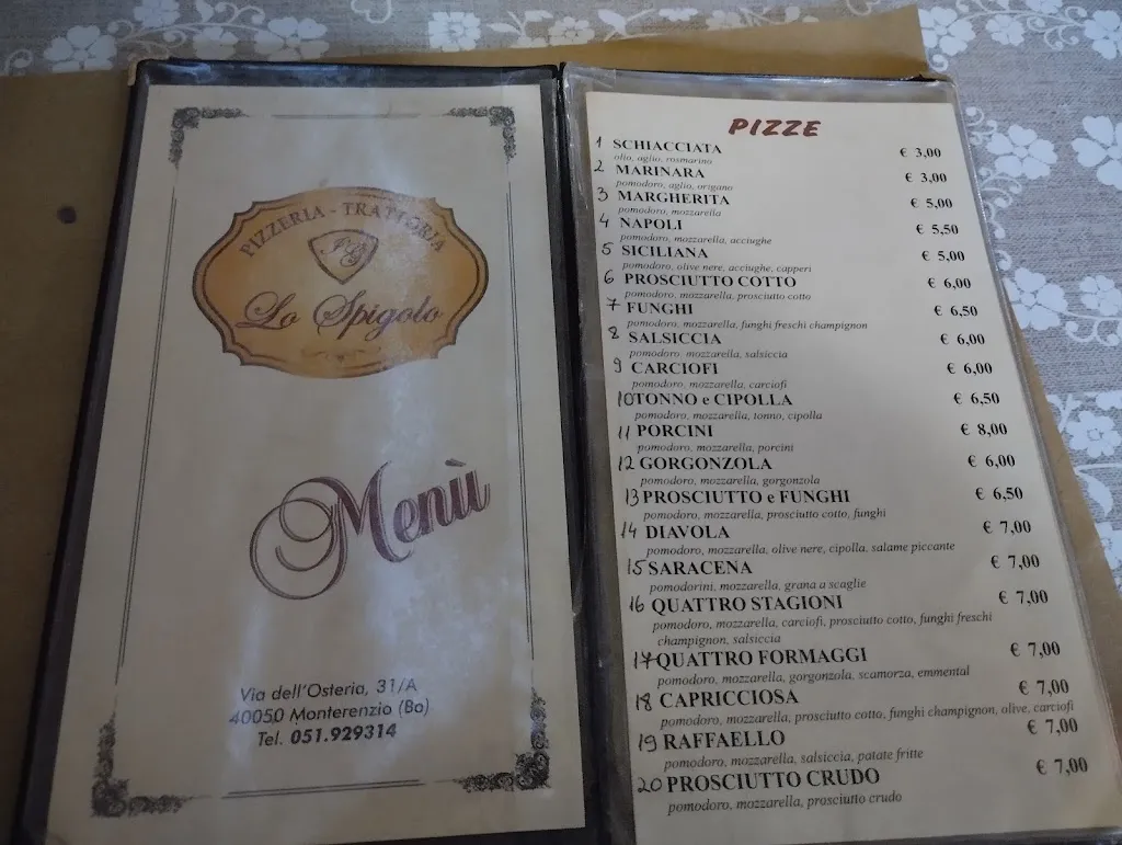Alessia_Pizzeria Lo Spigolo_Monterenzio_recensione