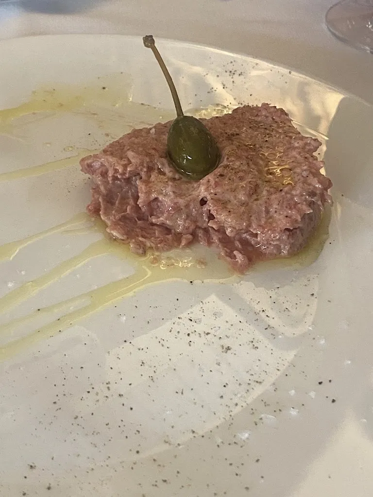 Tasha L24_Osteria Al Cavaliere_Montecchio Emilia_review