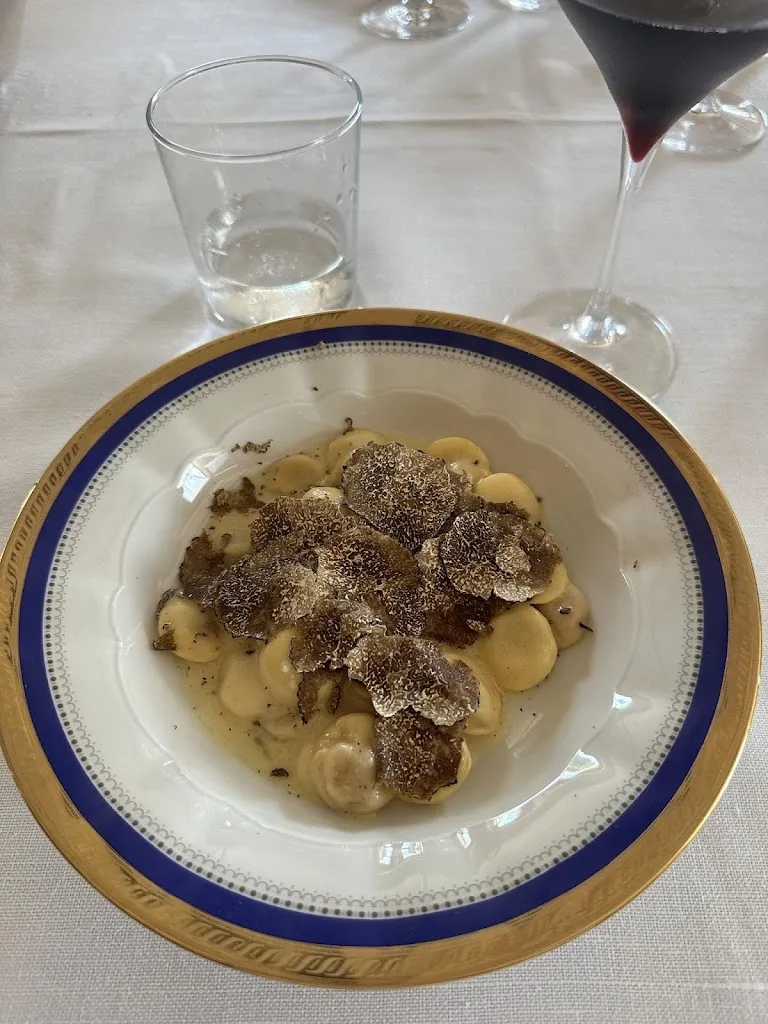 Pawel Wargocki_Osteria Al Cavaliere_Montecchio Emilia_review