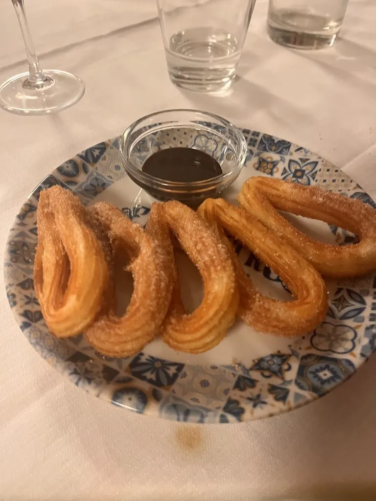 Gabriel Gallo_Encuentro Montecchio - Tex Mex & Cocktail Bar_Montecchio Emilia_review