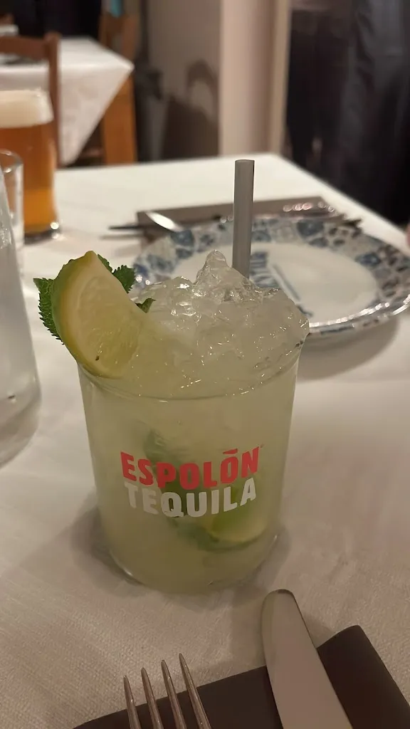 Giulia Rabotti_Encuentro Montecchio - Tex Mex & Cocktail Bar_Montecchio Emilia_review