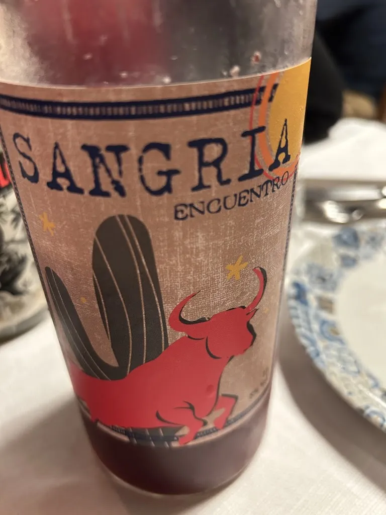 Andrea Pelleriti_Encuentro Montecchio - Tex Mex & Cocktail Bar_Montecchio Emilia_review