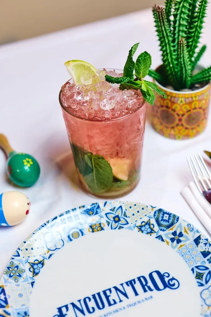 Encuentro Montecchio - Tex Mex & Cocktail Bar_Montecchio Emilia_slider_image_3