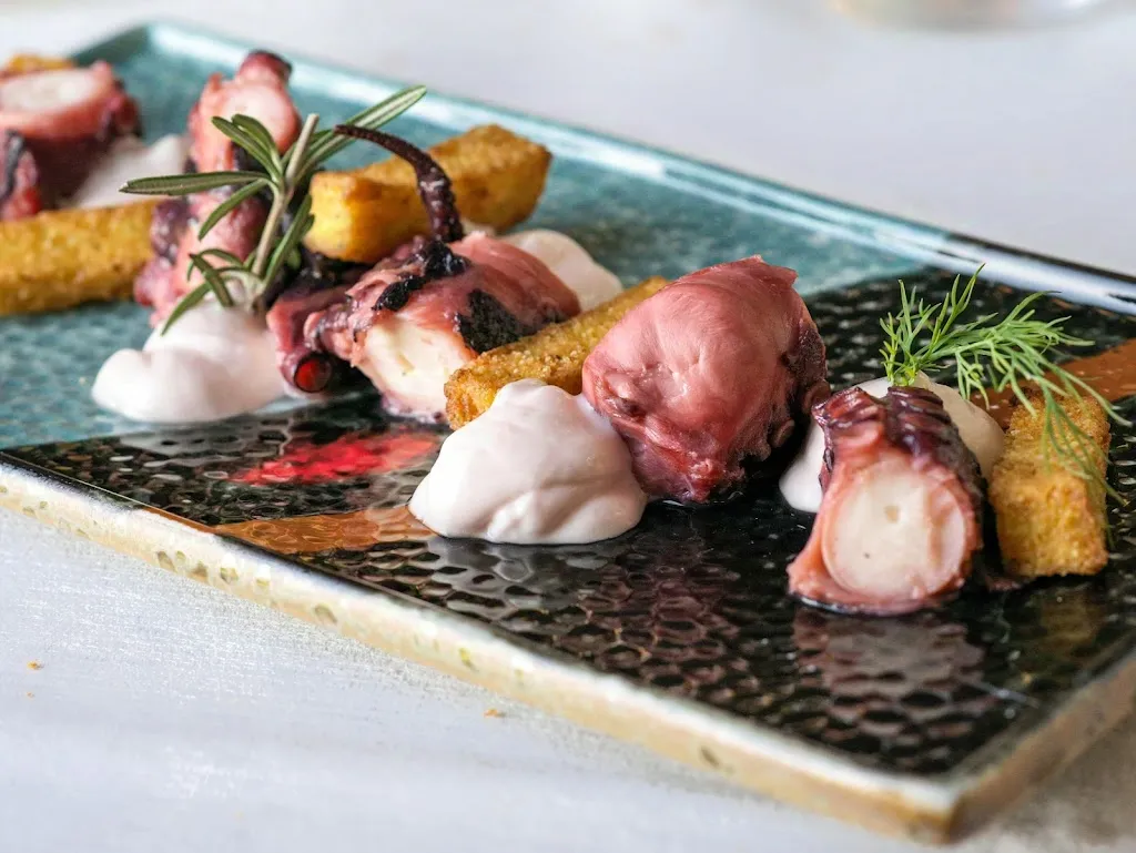 Carmine Francesco Mazzoccoli_Osteria Folloni_Montecchio Emilia_review