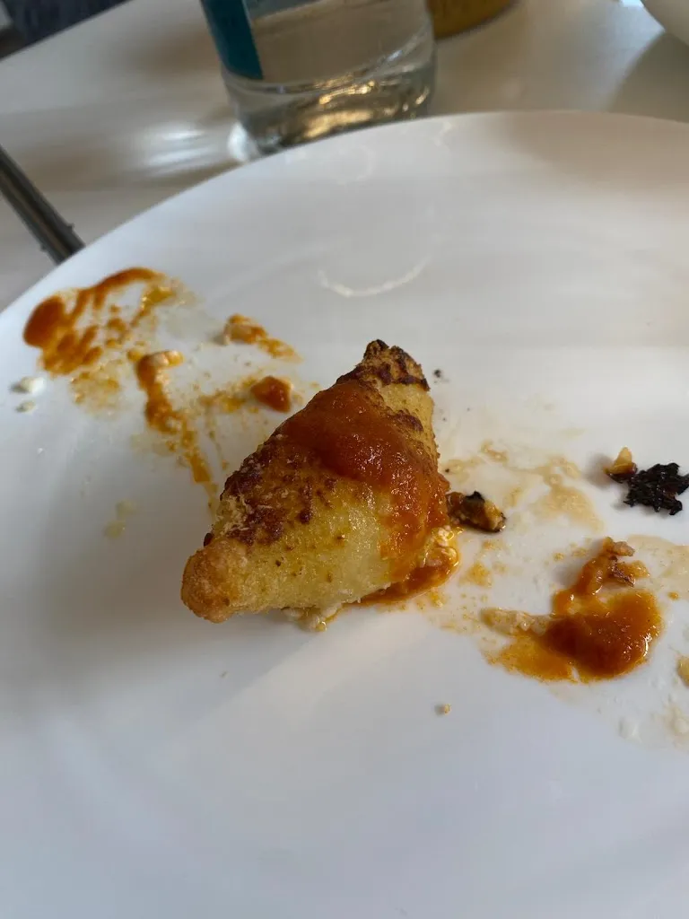 Marcella Majavacchi_Osteria Folloni_Montecchio Emilia_review