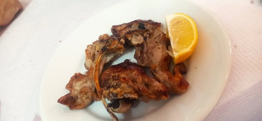 giuseppe romano_Ristorante La Taverna_Bisegna_Bewertung