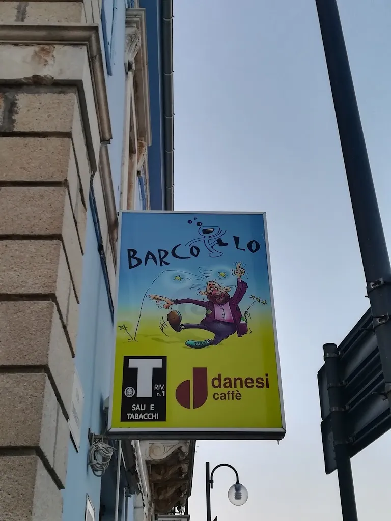 Ludovica Pescara_Barcollo_Pietranico_review