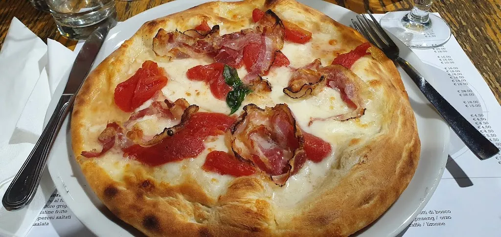 Menu_Madison - Pizza & Ristò _Montecchio Emilia_immagine_7